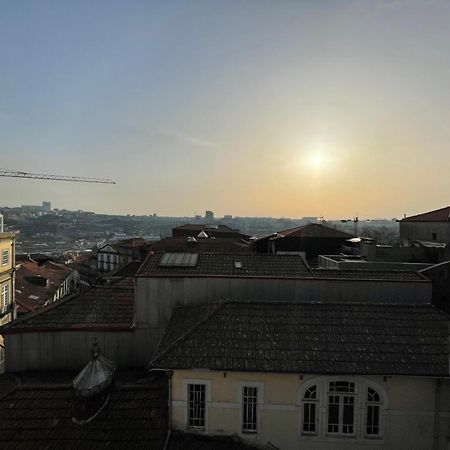 A Muralha Porto Exterior foto